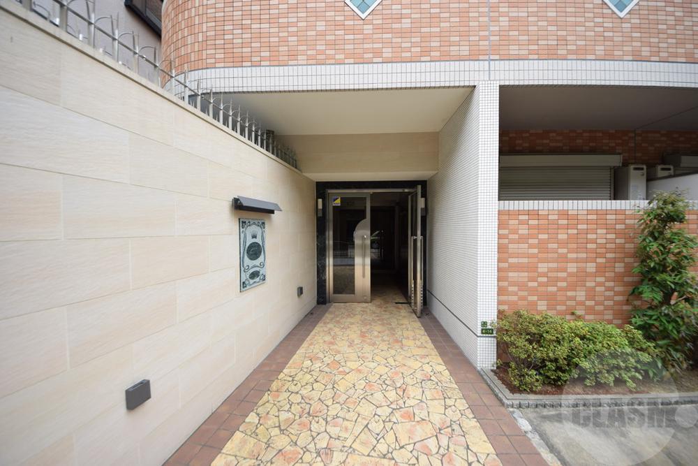 2/11 エントランス