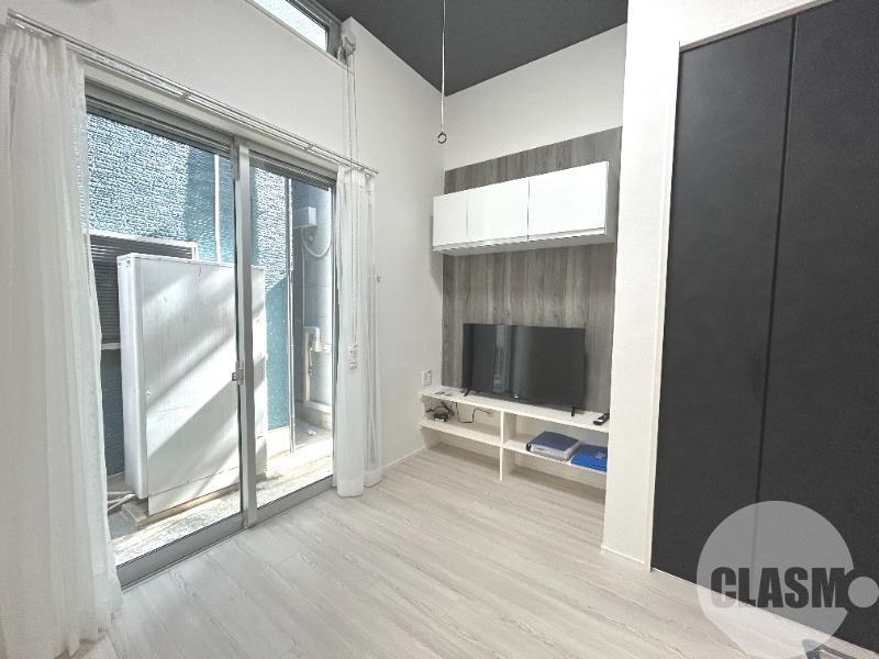 3/26 リビング/ダイニング