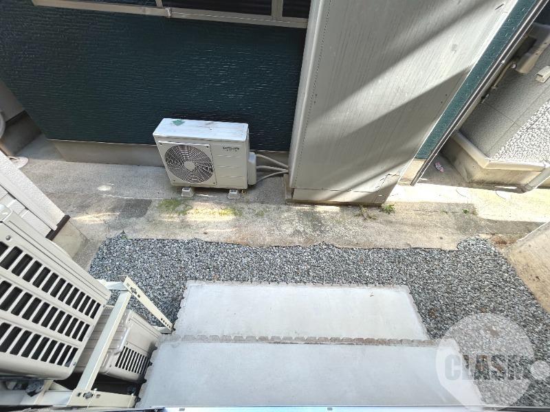 16/26 バルコニー