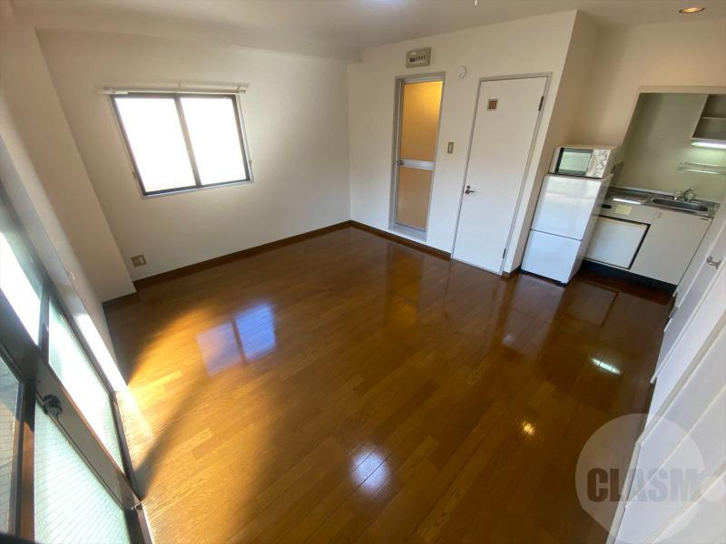 4/30 リビング/ダイニング