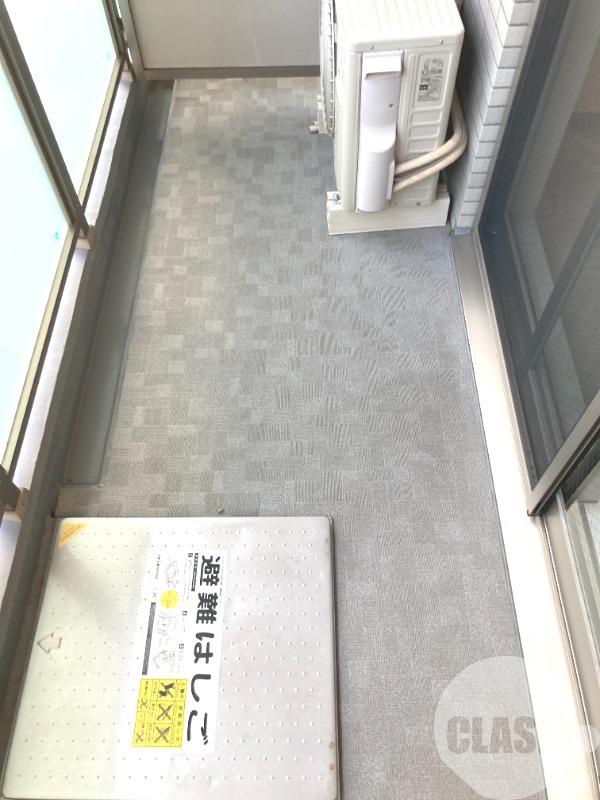 15/26 バルコニー