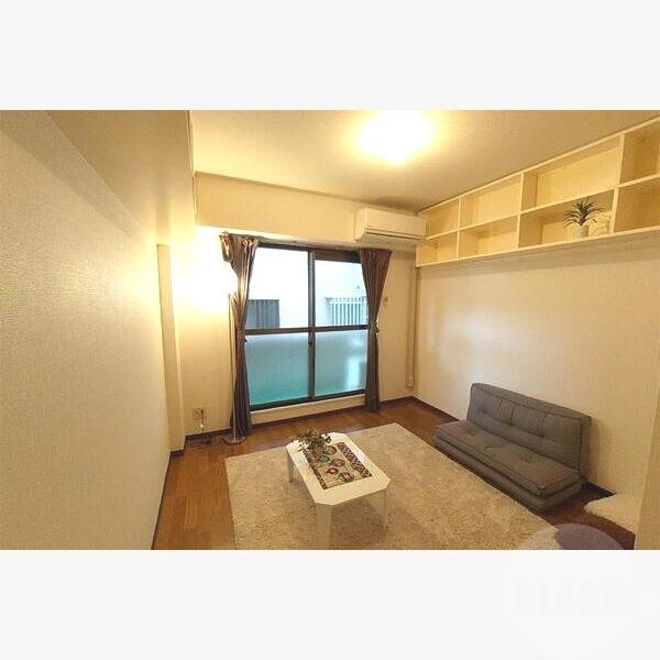 3/21 リビング/ダイニング