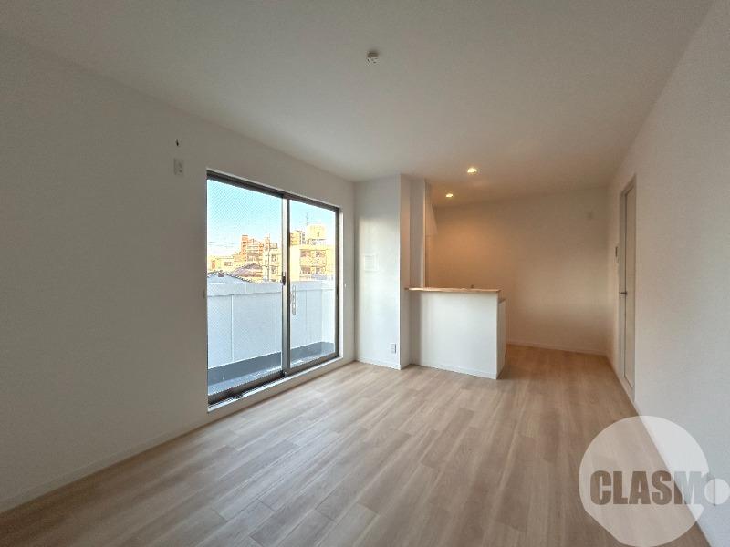 3/24 リビング/ダイニング