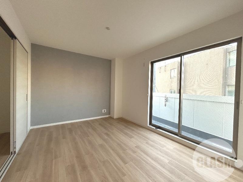 4/24 リビング/ダイニング