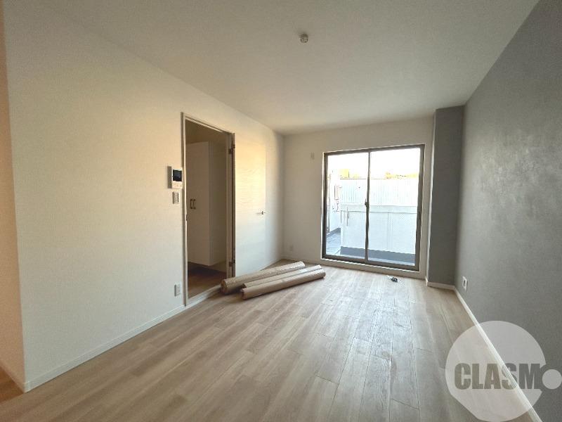 3/23 リビング/ダイニング