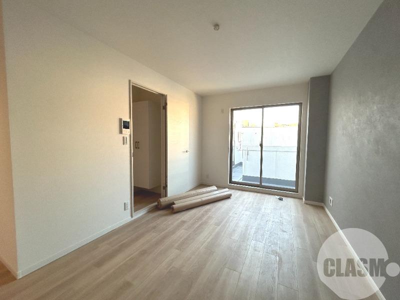 3/23 リビング/ダイニング