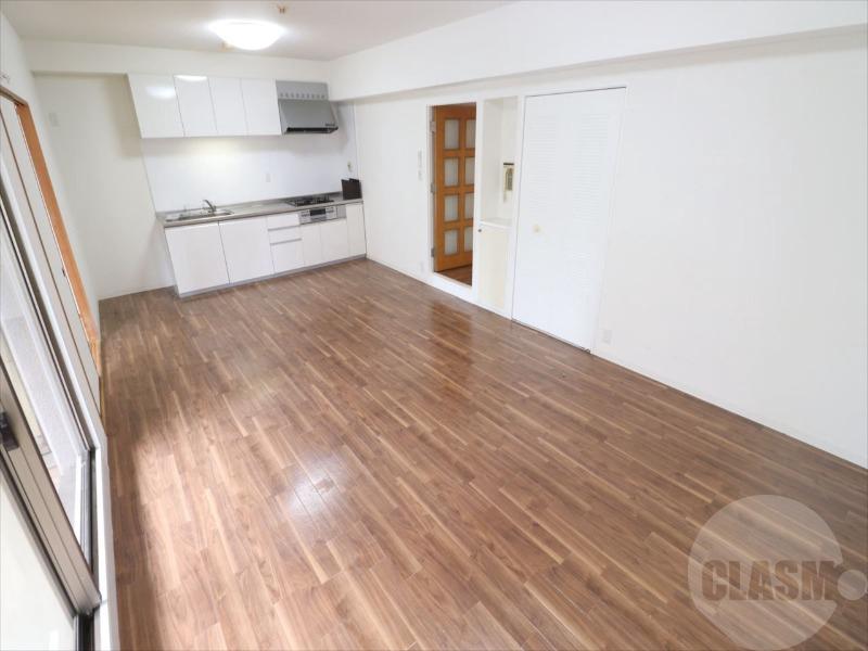 4/30 リビング/ダイニング