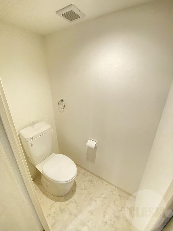 15/30 トイレ