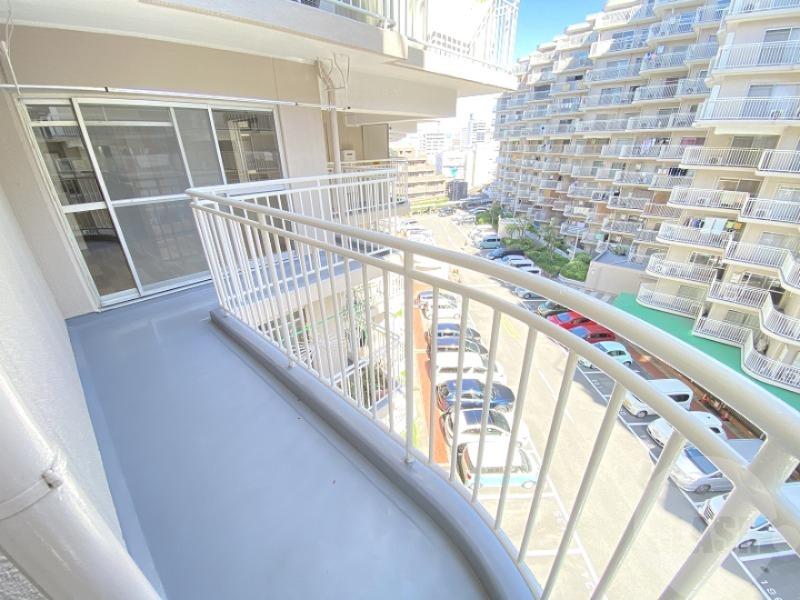 17/30 バルコニー