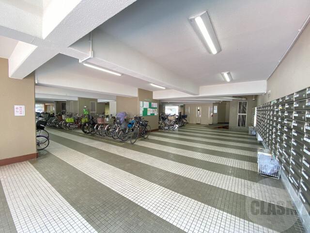 2/10 エントランス