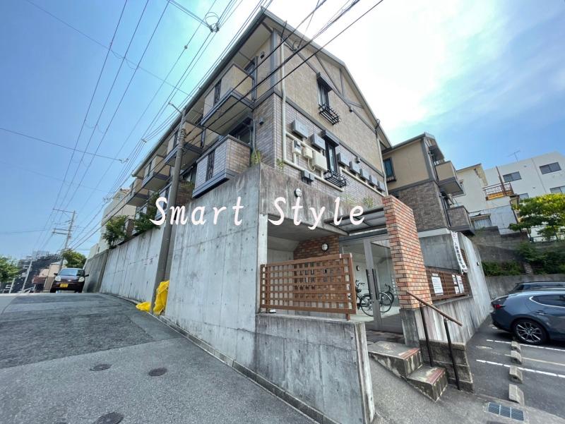 11/25 バルコニー