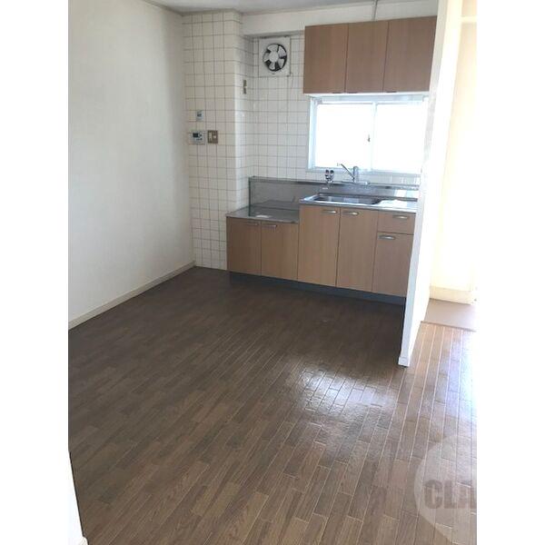 3/18 リビング/ダイニング