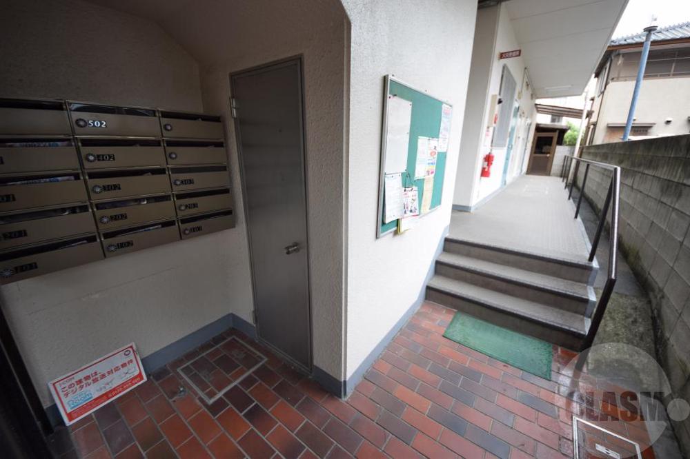 9/18 エントランス