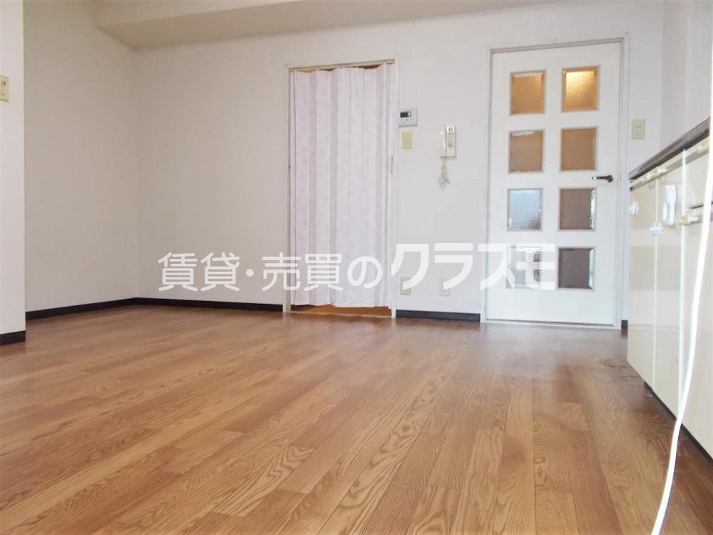 4/27 リビング/ダイニング