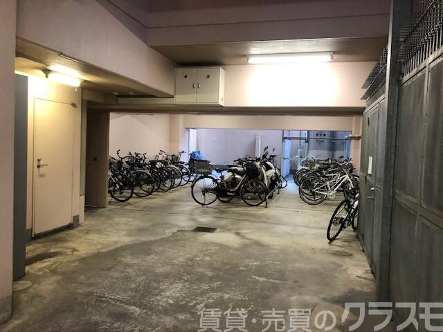 29/30 駐車場