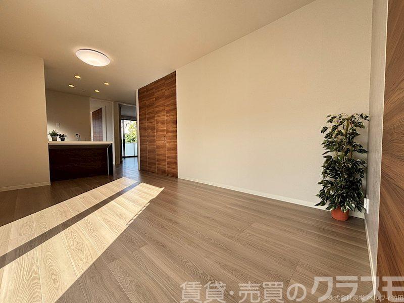 3/30 リビング/ダイニング