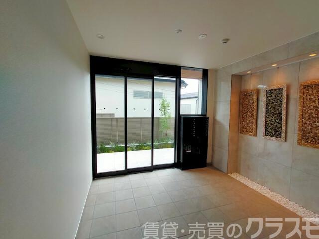 2/7 エントランス