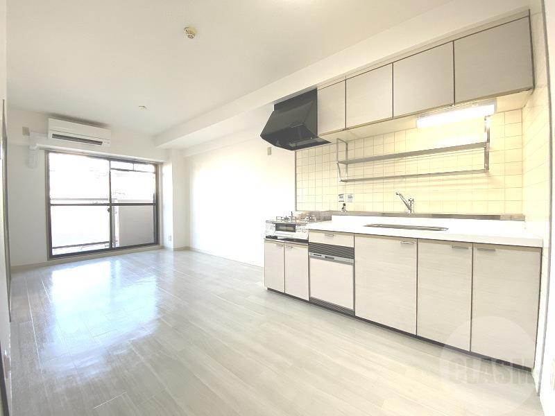 3/30 リビング/ダイニング