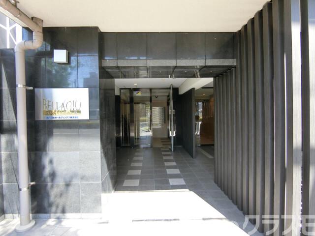 29/30 エントランス