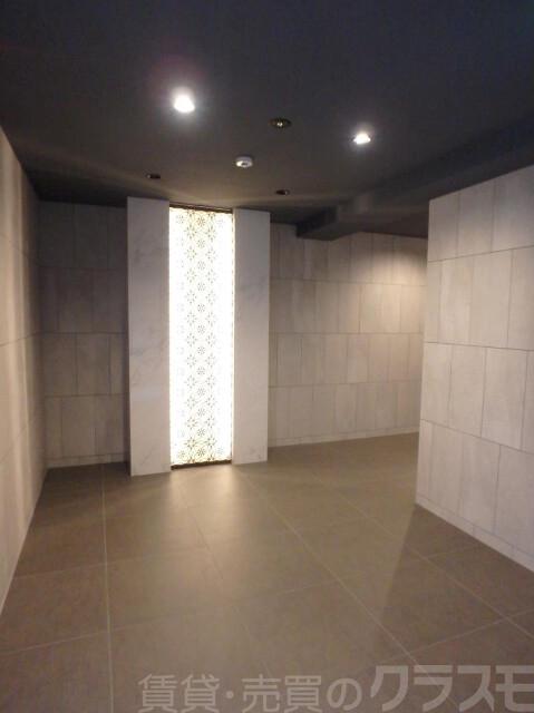 2/12 エントランス