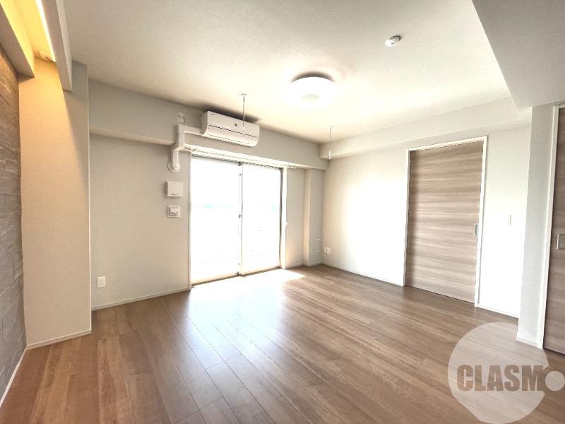 3/27 リビング/ダイニング