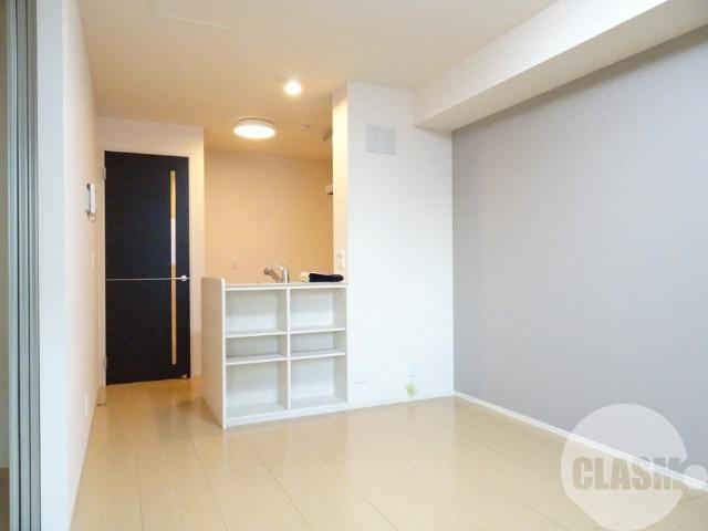 3/28 リビング/ダイニング