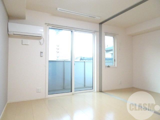 4/28 リビング/ダイニング