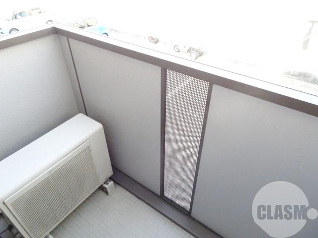 14/30 バルコニー