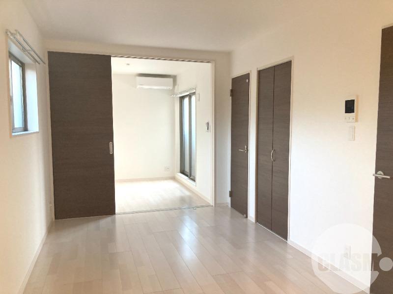 4/26 リビング/ダイニング