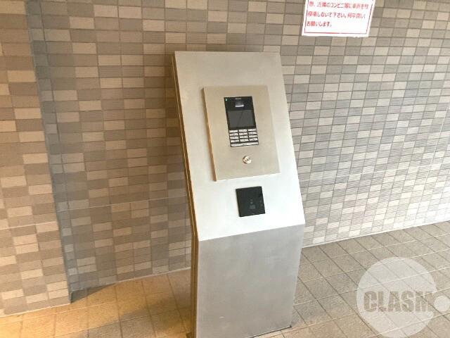 5/10 エントランス