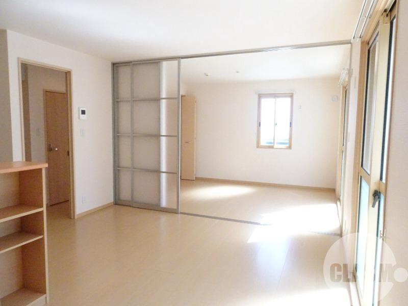 4/30 リビング/ダイニング