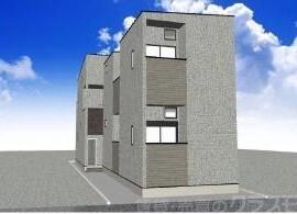 4/14 エントランス