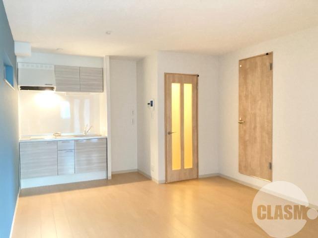 4/25 リビング/ダイニング