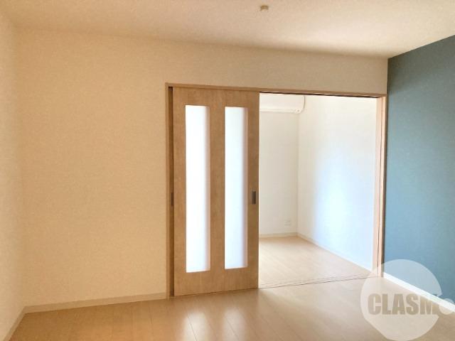 5/25 リビング/ダイニング