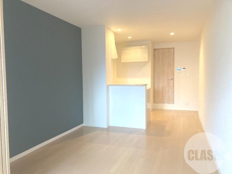 3/24 リビング/ダイニング