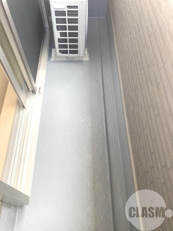 15/24 バルコニー