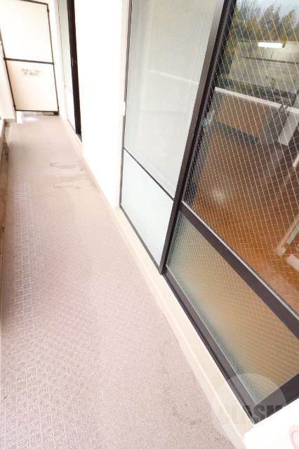16/30 バルコニー