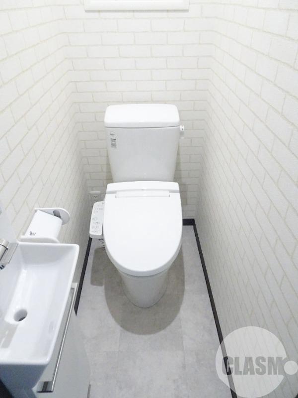 10/23 トイレ