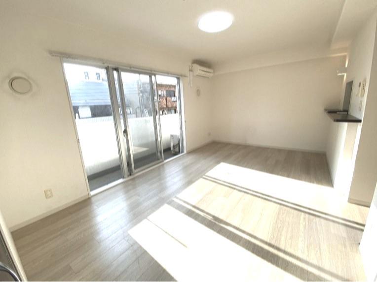 5/30 リビング/ダイニング