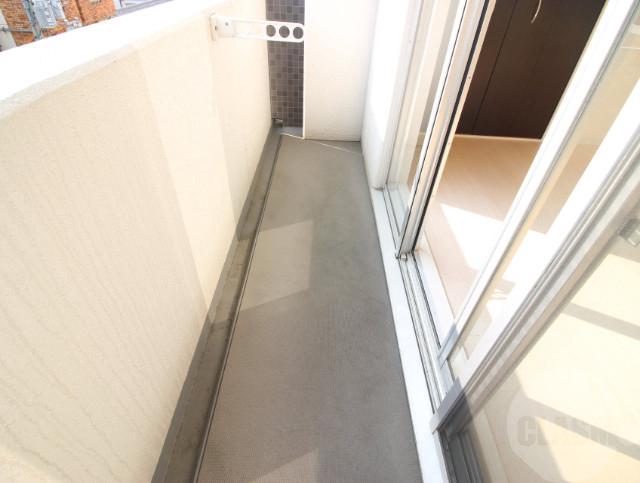 14/30 バルコニー