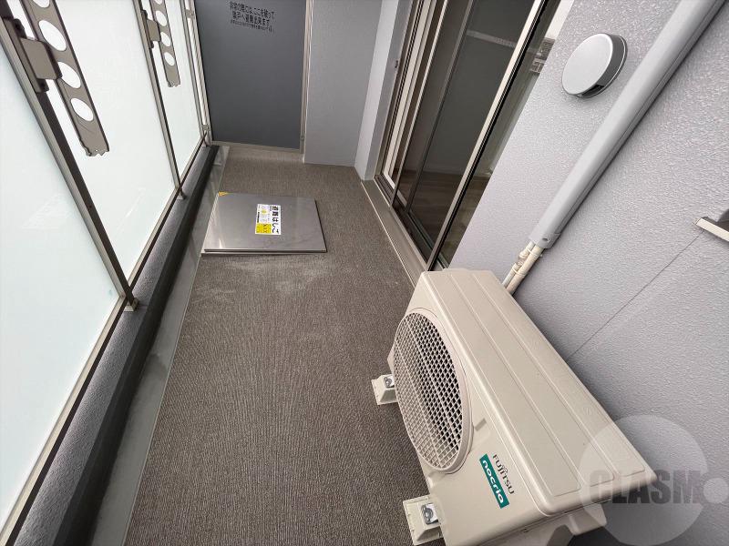 15/30 バルコニー