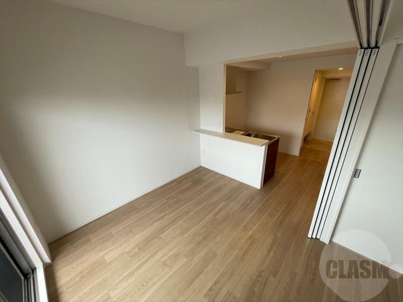 3/30 リビング/ダイニング