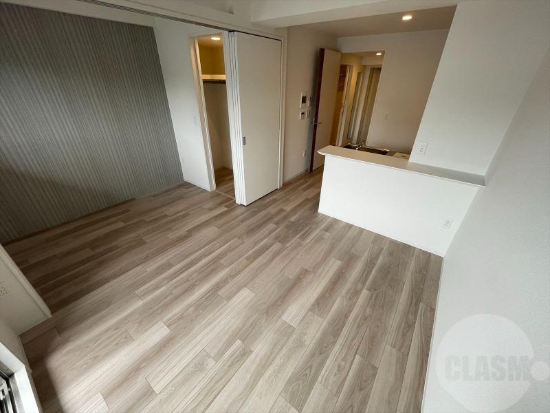 3/30 リビング/ダイニング