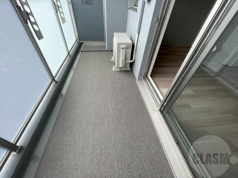 15/30 バルコニー