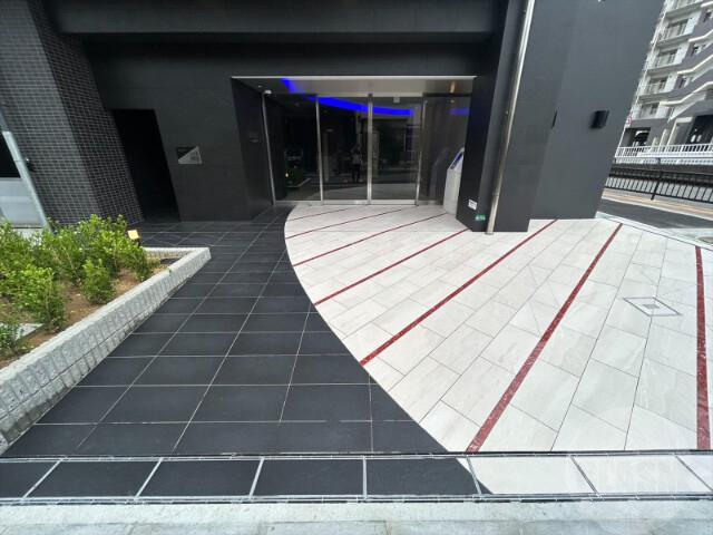 2/10 エントランス