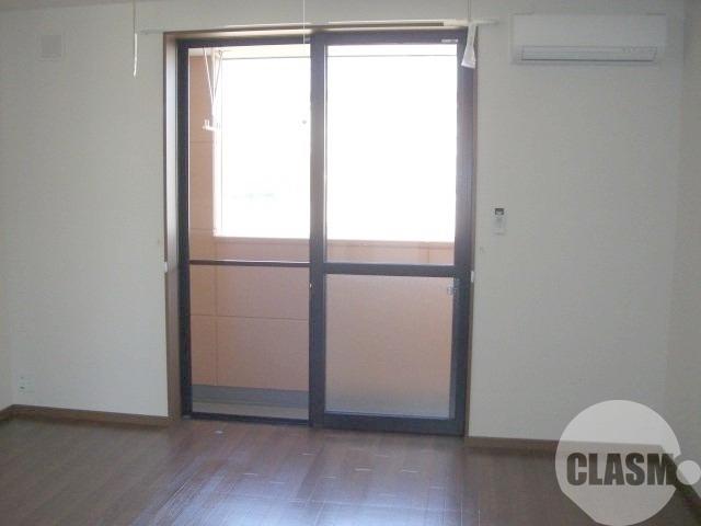 13/22 バルコニー