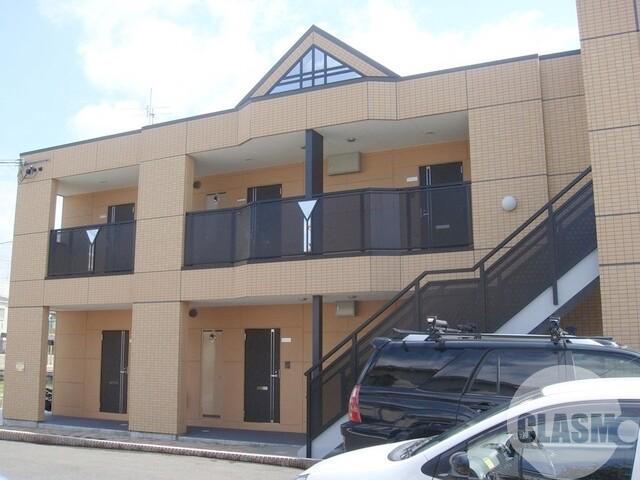 17/22 エントランス