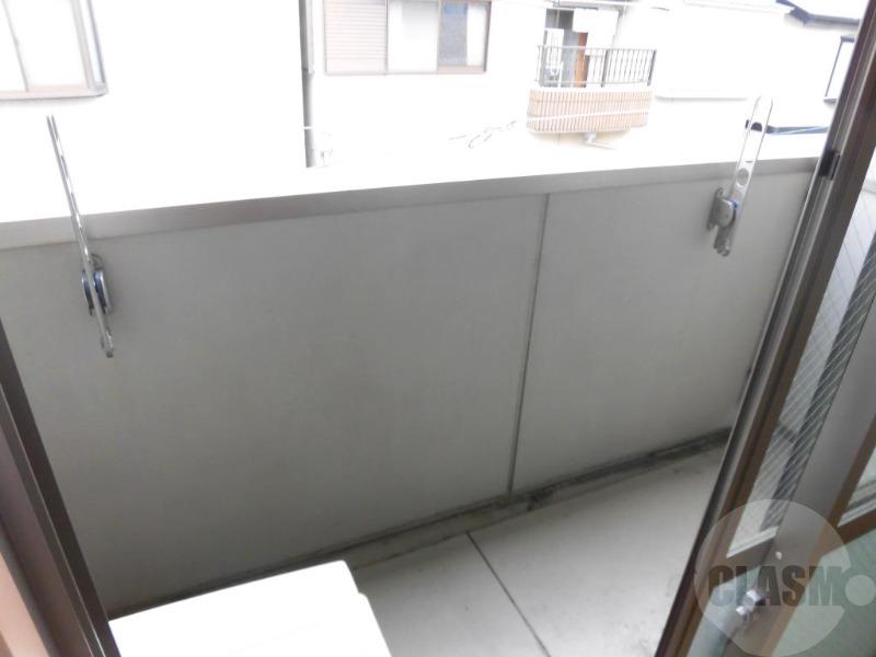 16/30 バルコニー