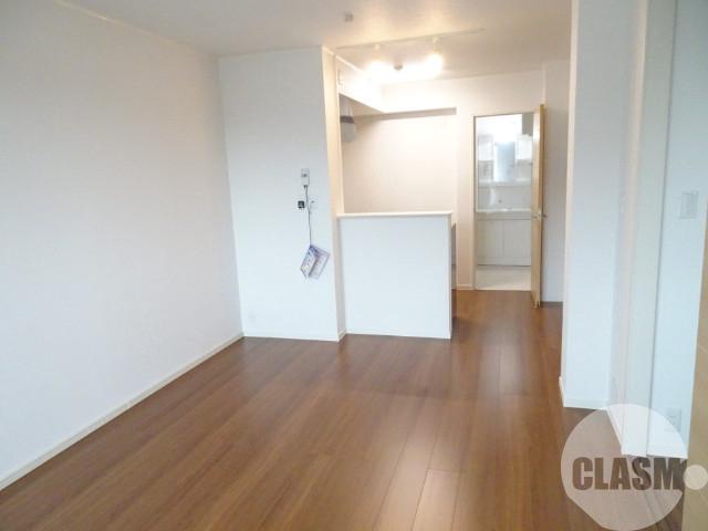 3/30 リビング/ダイニング