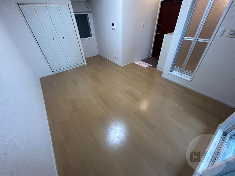 4/25 リビング/ダイニング